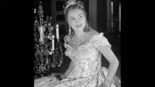 Dorothy Kirsten- 