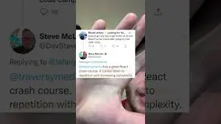 #reactjs
