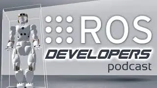 RDP049: Darknet ROS 3D with Francisco Martin