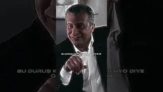 Vücut Eğik Kaldı İçimiz Dik!!! #kurtlarvadisi #kurtlarvadisipusu #memati #mematibas