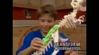 Nick Jr on Nickelodeon Ideal Commercial Breaks April 16, 2007 Part 1
