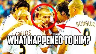 He won the Ballon D'or at 22 years old... What Happened?