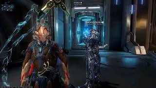 Warframe How To Unlock Training Room