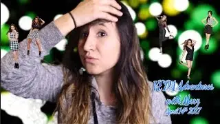 Dancing with 5H | VEDA Adventures with Marz