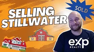 Step 8. How to sell your Stillwater Oklahoma Home or Land - The CLOSING