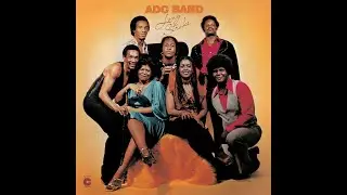 ADC Band - More & More Disco (HQ Vinyl) ℗ 1978