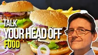 Is Junk Food Always Bad? | Discord/Twitch English Lesson