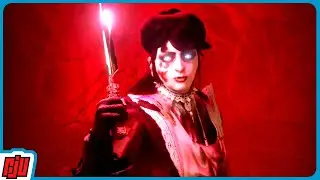 A Diabolical Gothic Tale | LORRAINE | Indie Horror Game