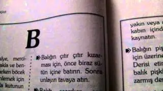 Balığın çıtır çıtır kızarması için