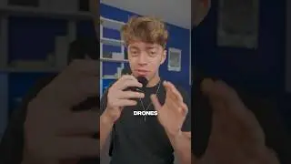 They’re getting banned?