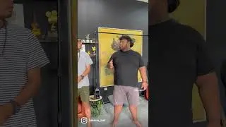 LATO LATO VIRAL | Itakimo Bali