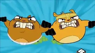 Numb Chucks Farts