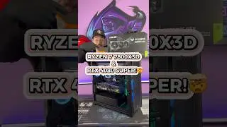 This DESTROYS in 1440p! 🤩