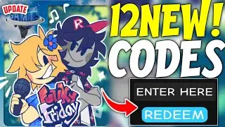 ⚠️New⚠️ Funky Friday Codes In August 2024 | Roblox Funky Friday Codes | Codes For Funky Friday 2024