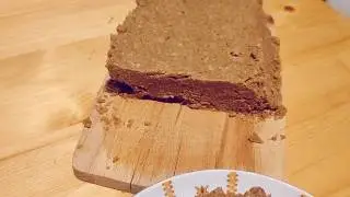 The most correct Halva recipe. Halva from the USSR