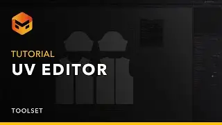 UV Editor