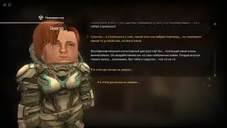 STALCRAFT. Новая гирлянда (№7)