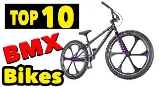 ✔️ Best 10 BMX Bikes for Beginners With Pegs For Men Under 300