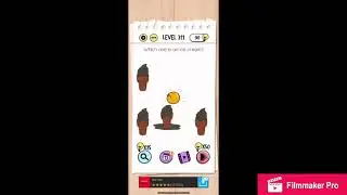 Brain Test - Levels 311-320 Walkthrough
