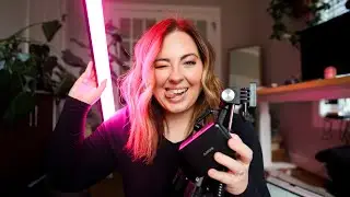 My Favorite Purchases of 2023 as a Creator