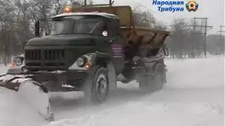Итоги недели Перевальский район 02.02.2018