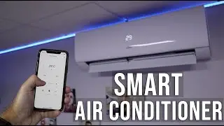 HOW To CONTROL ANY AC With ANY Phone OUTSIDE Our HOME !! (Updated)