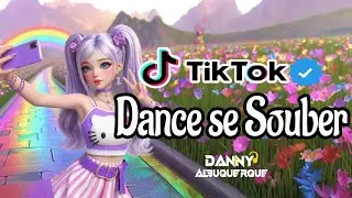 Dance se souber~ {TikTok} 2024🎶💜