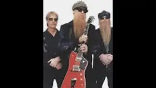 ZZ top Texas Blues licks (Only 2 notes) That Sound Insane BUT are EASY to play