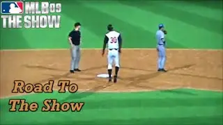 One Step At A Time | MLB 09 (PS2) Road To The Show