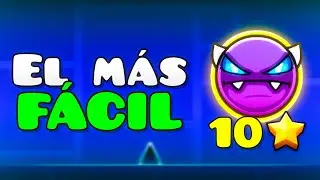 ¿EL NUEVO DEMON MÁS FÁCIL de GD? – 