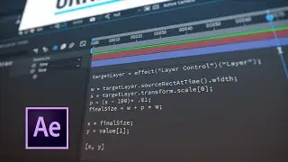 How to Get Correct Text Layer Size in After Effects