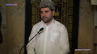 Исламияб лъай ва тарбия лъималазда жаниб лъей. Раджаб-хаджи Ханмирзаев.