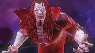 How to Unlock Morbius & Boss Battle | Marvel Ultimate Alliance 3: The Black Order