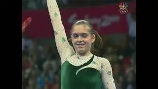 [4Kp60] Lisa Skinner (AUS) Floor All Around 2000 Sydney Olympic Games