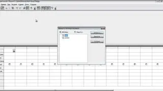 Поиск информации в Open Office Base