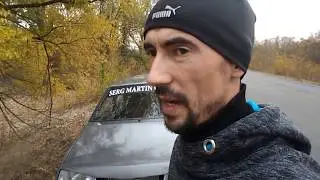 Второй замер разгона до 100 км/ч ВАЗ 2108 Злое Атмо 8кл на Мега Солексе 30/30