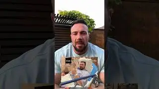 I felt it in my heart to make this video. (Noel Deyzel)