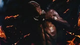 [SOLD] Travis Scott & Goosebumps Type Beat ~ 