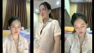 BODY KAK HANII HIJAB NGGAK ADA LAWAN!!! Hijab live_Live viral 