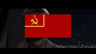 Anarchist France when America Like Russia All ideology  @Foxy_the_Soldier ￼