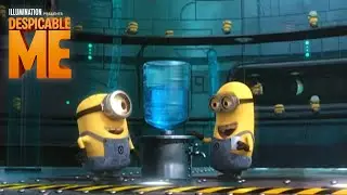 Despicable Me | Bonus: 