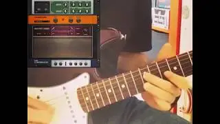 ⚡🎸John Frusciante's Tone 🎸✨