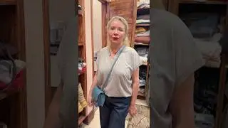 Мы, ток что . Пипонька в приступе красоты 