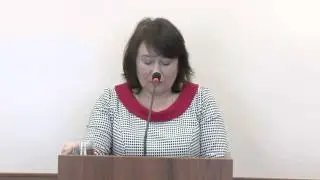 Депутатские слушания