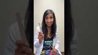 5 Things That Can Cause Anaphylactic Shock 🤯✋🏼with Dr. Prathyusha Savjani