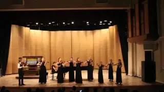 К. Гардель «Танго»