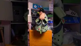 Что носить летом 2024 ? 