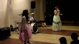 残酷な天使のテーゼ[2/2]@未完之夜2009(Shining & Burning)
