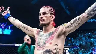 How Sean O'Malley can beat Merab