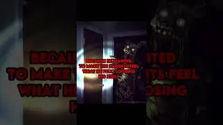 WEIRD FNAF THEORIES 